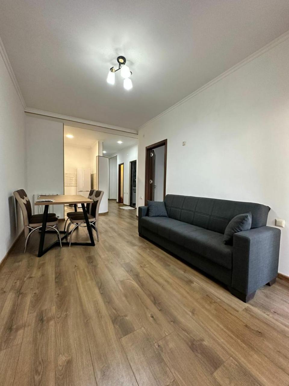 Apartment in the central of city