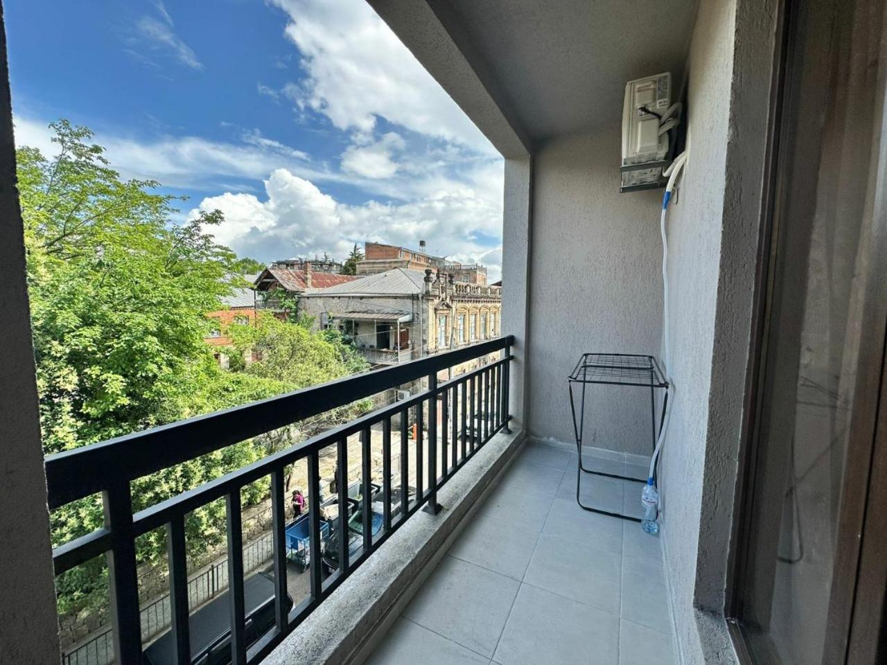 Apartment in the central of city