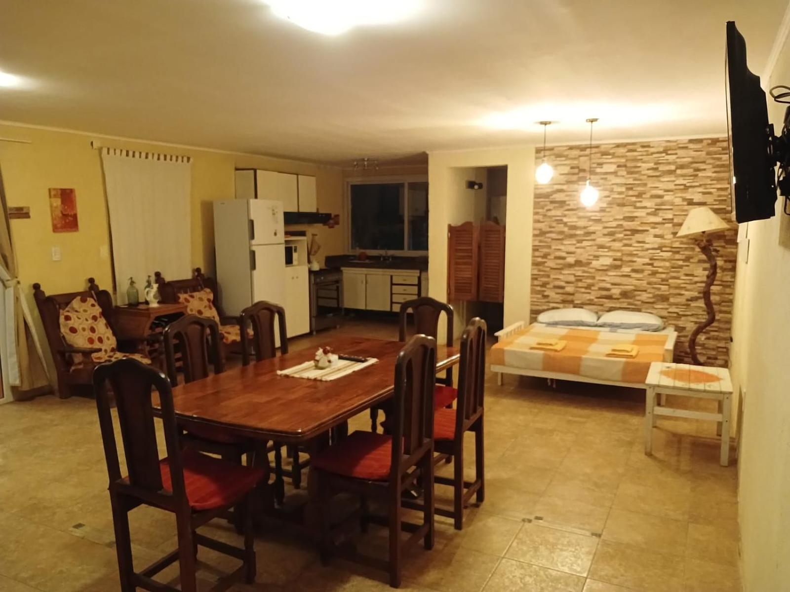 Casa en Mendoza 