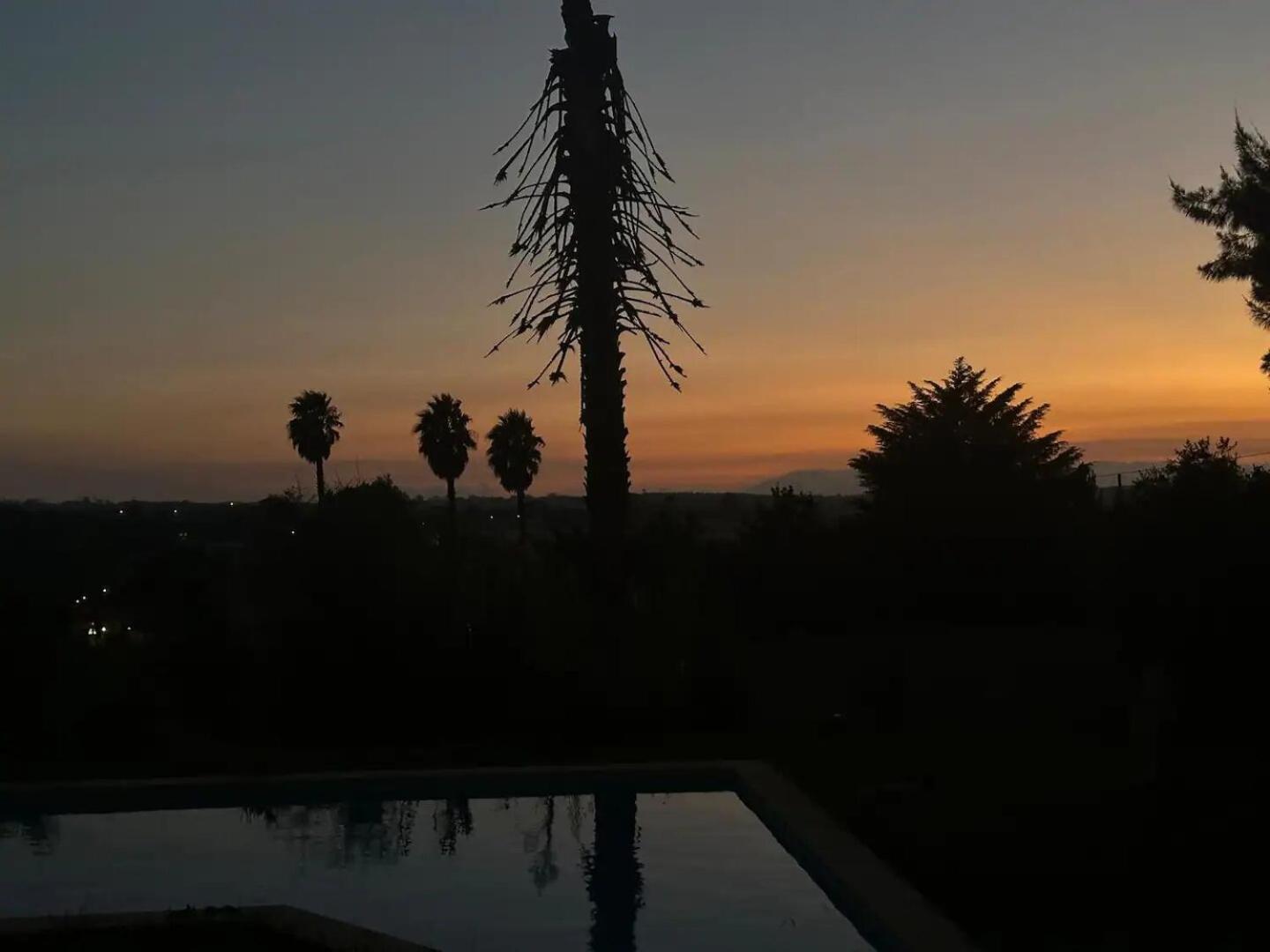 Fantástica Casa de Campo com Piscina perto de Lisboa