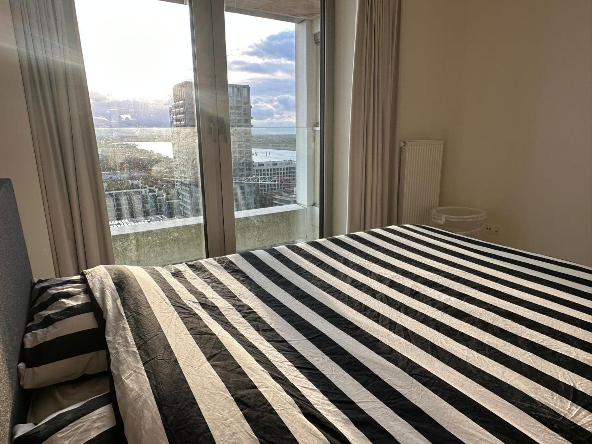 Luxurious Apartment with Panoramic View