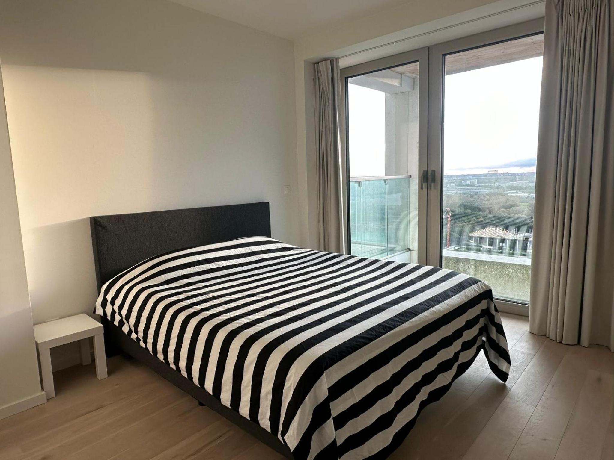 Luxurious Apartment with Panoramic View