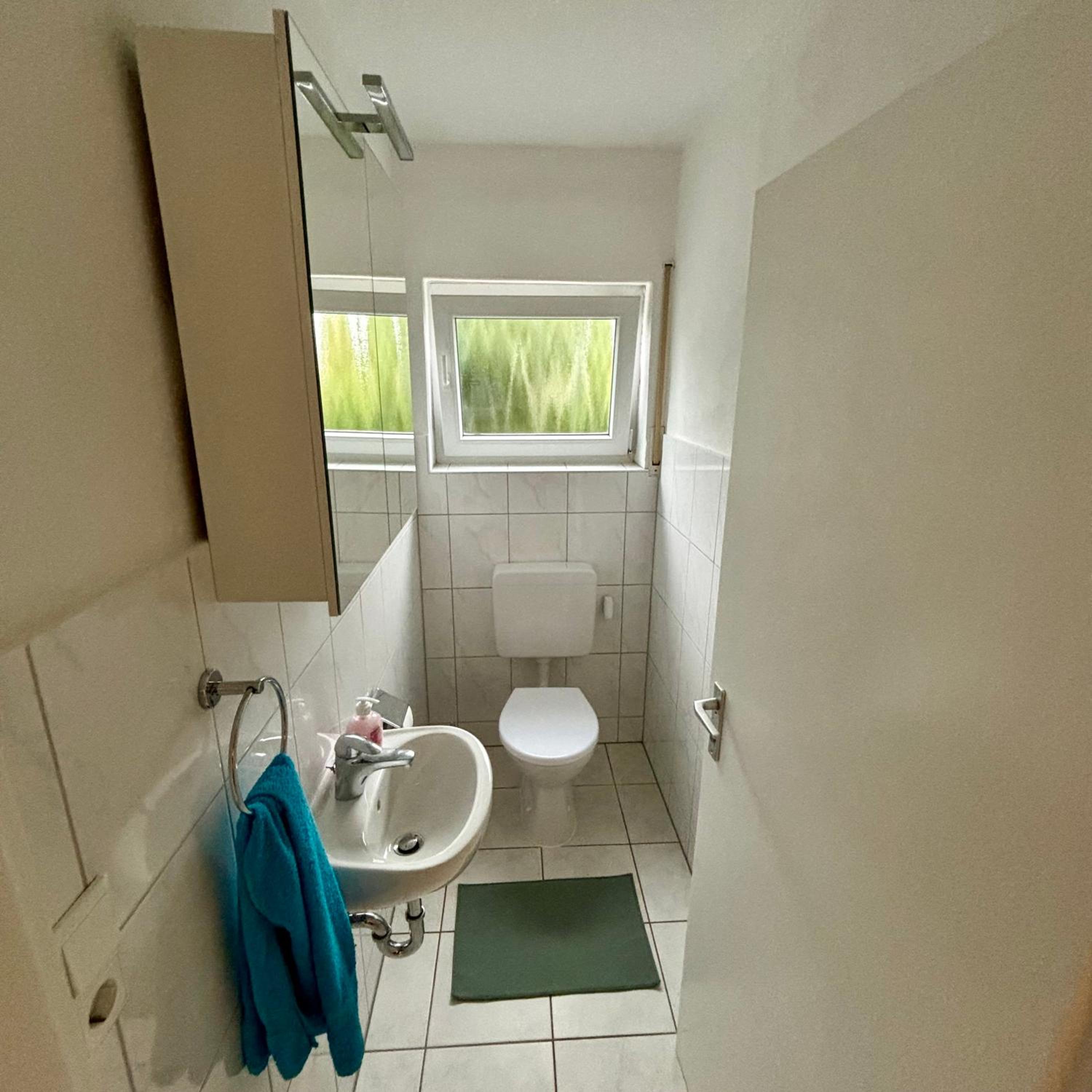 Arrive & Relax Darmstadt Whg 4