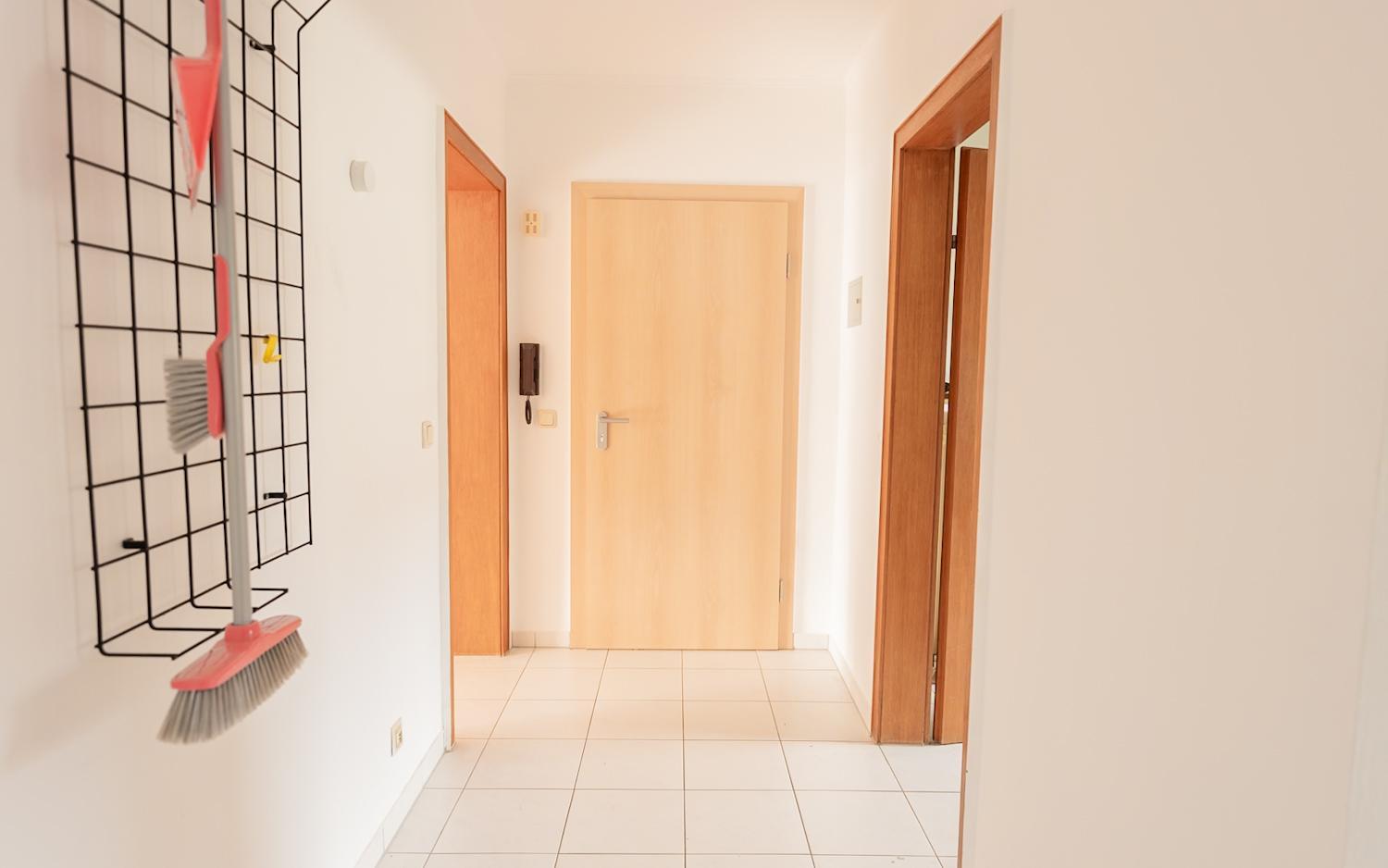 Arrive & Relax Darmstadt Whg 4