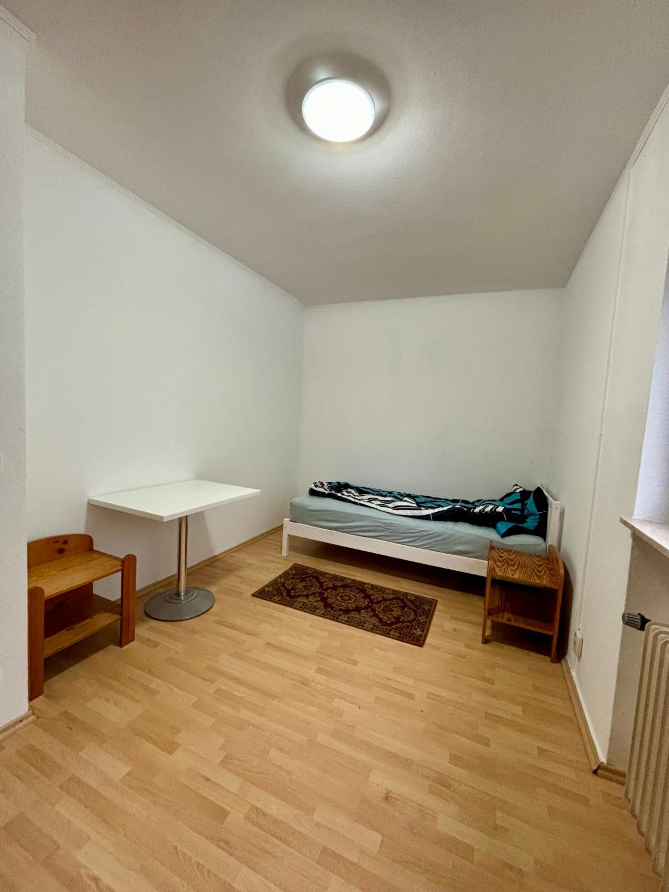 Arrive & Relax Darmstadt Whg 4