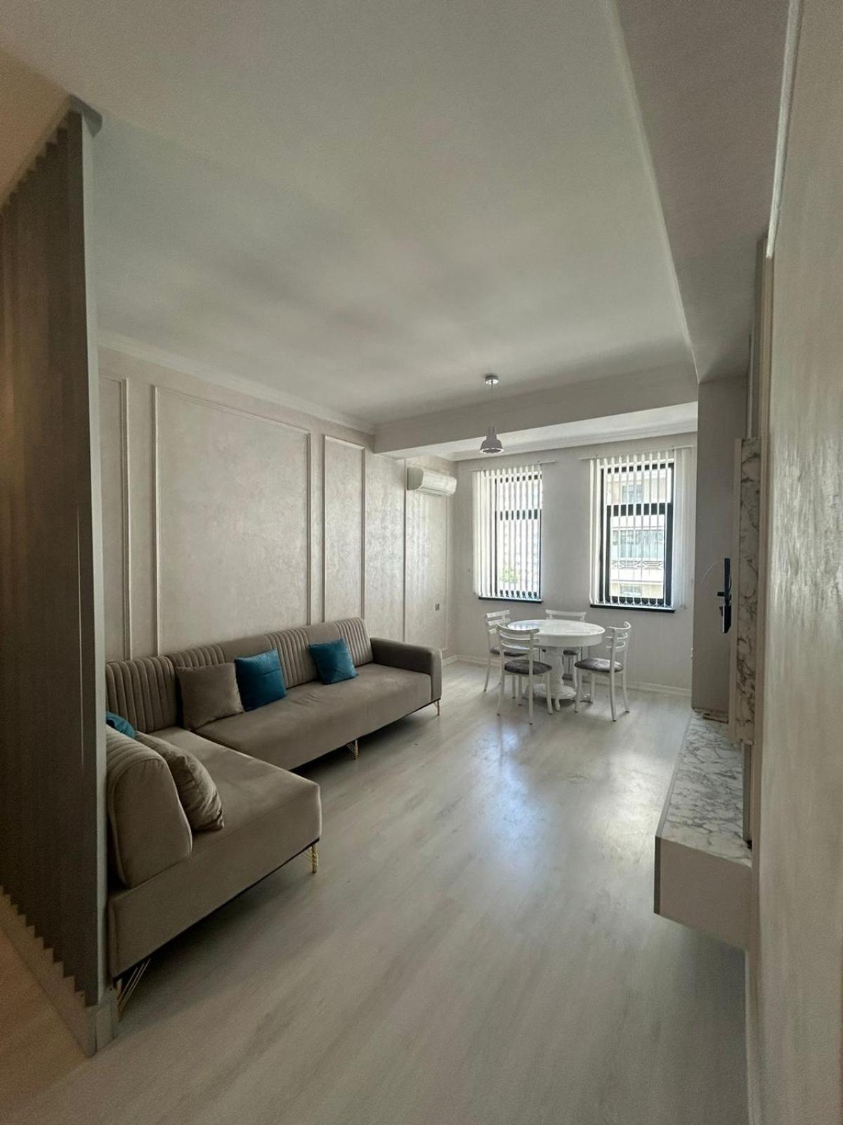 COP29 Summit Accommodation - Premium Evim residence apartment