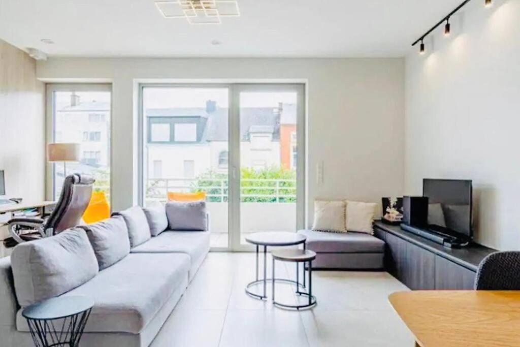 Charming 2 bedrooms flat