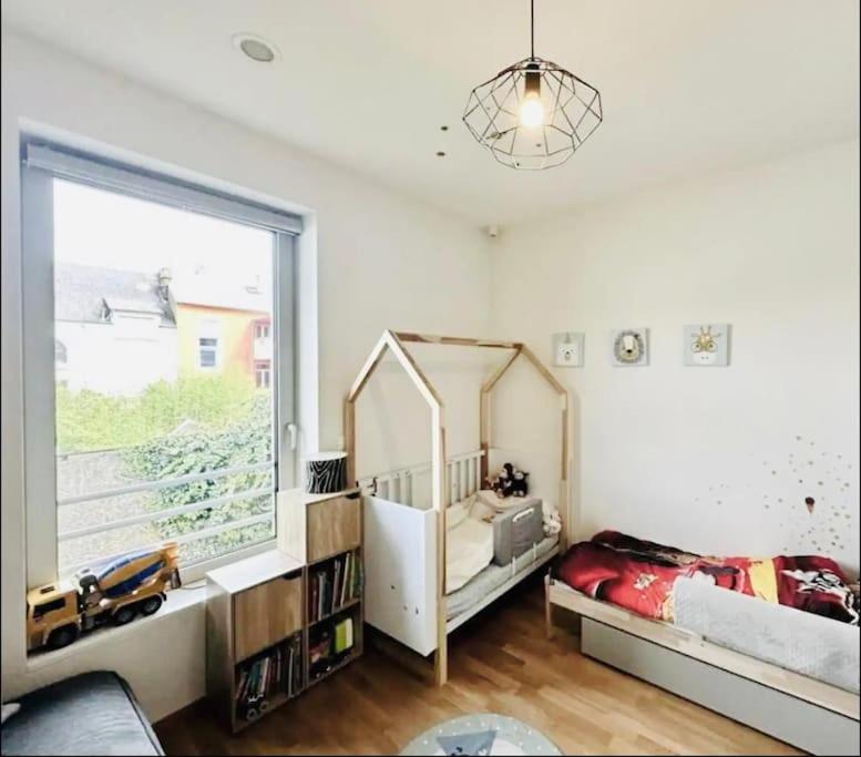 Charming 2 bedrooms flat