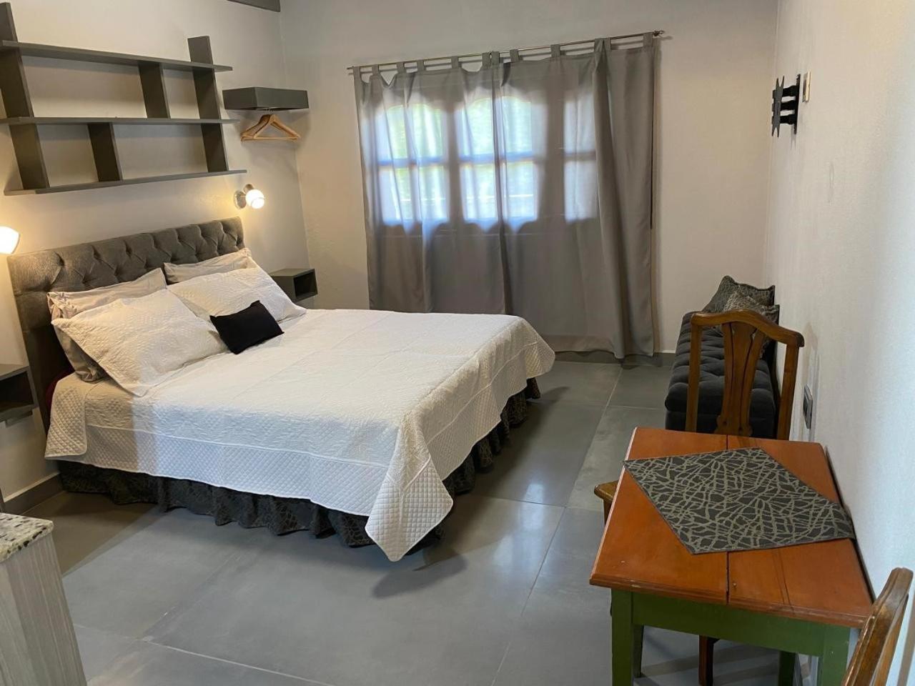Apart y Suite Portal del Luz