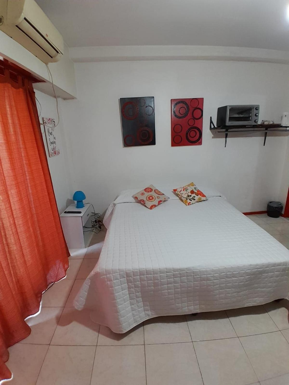 Obelisco hermoso apartamento Avenida Corrientes