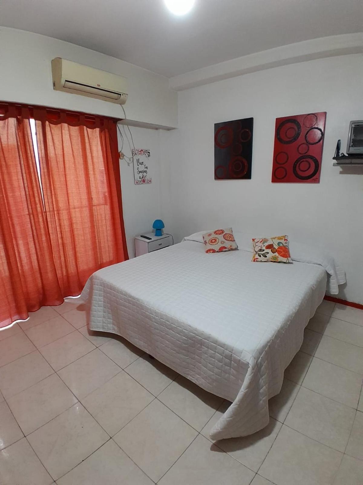 Obelisco hermoso apartamento Avenida Corrientes