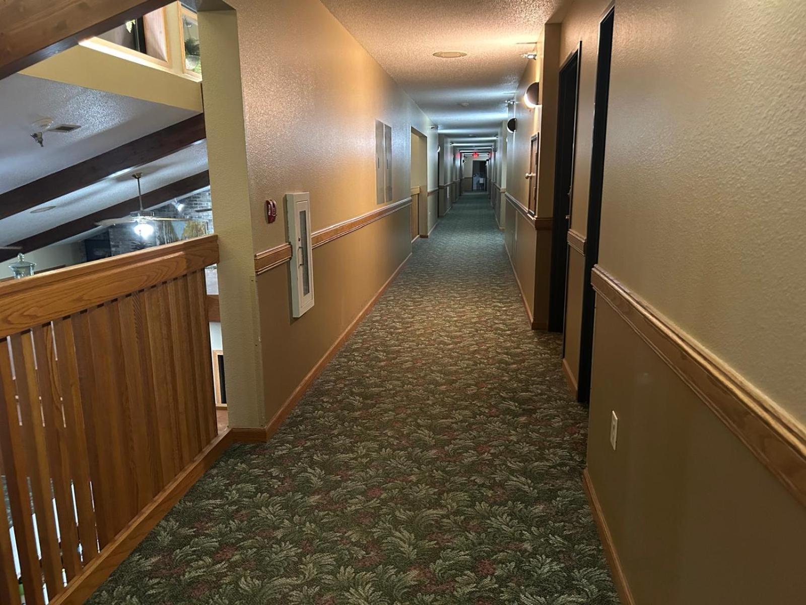Northwoods Inn & Suites - Blackduck view 2