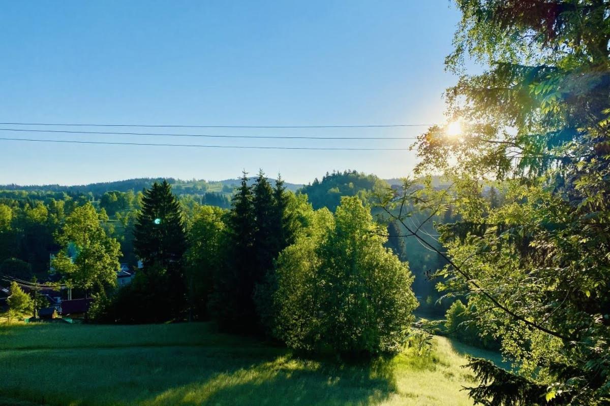 Roubenka Knoflík
