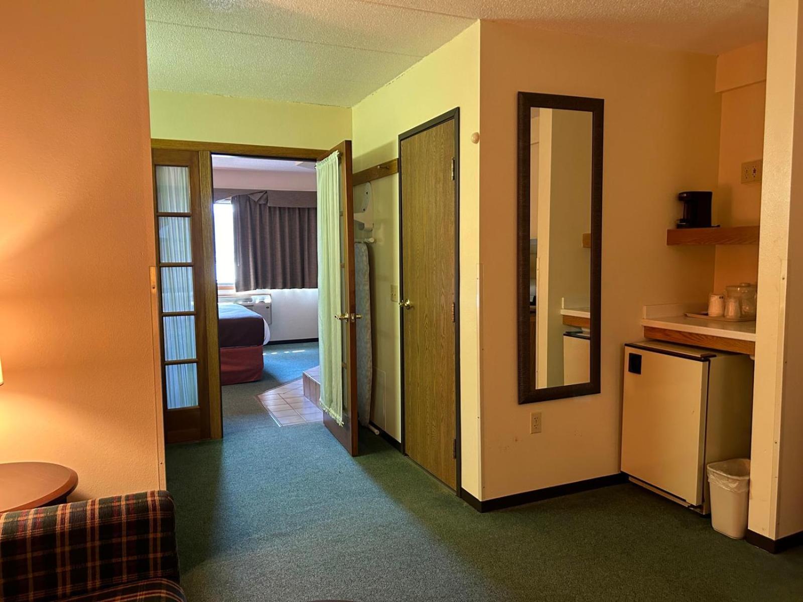 Northwoods Inn & Suites - Blackduck view 5