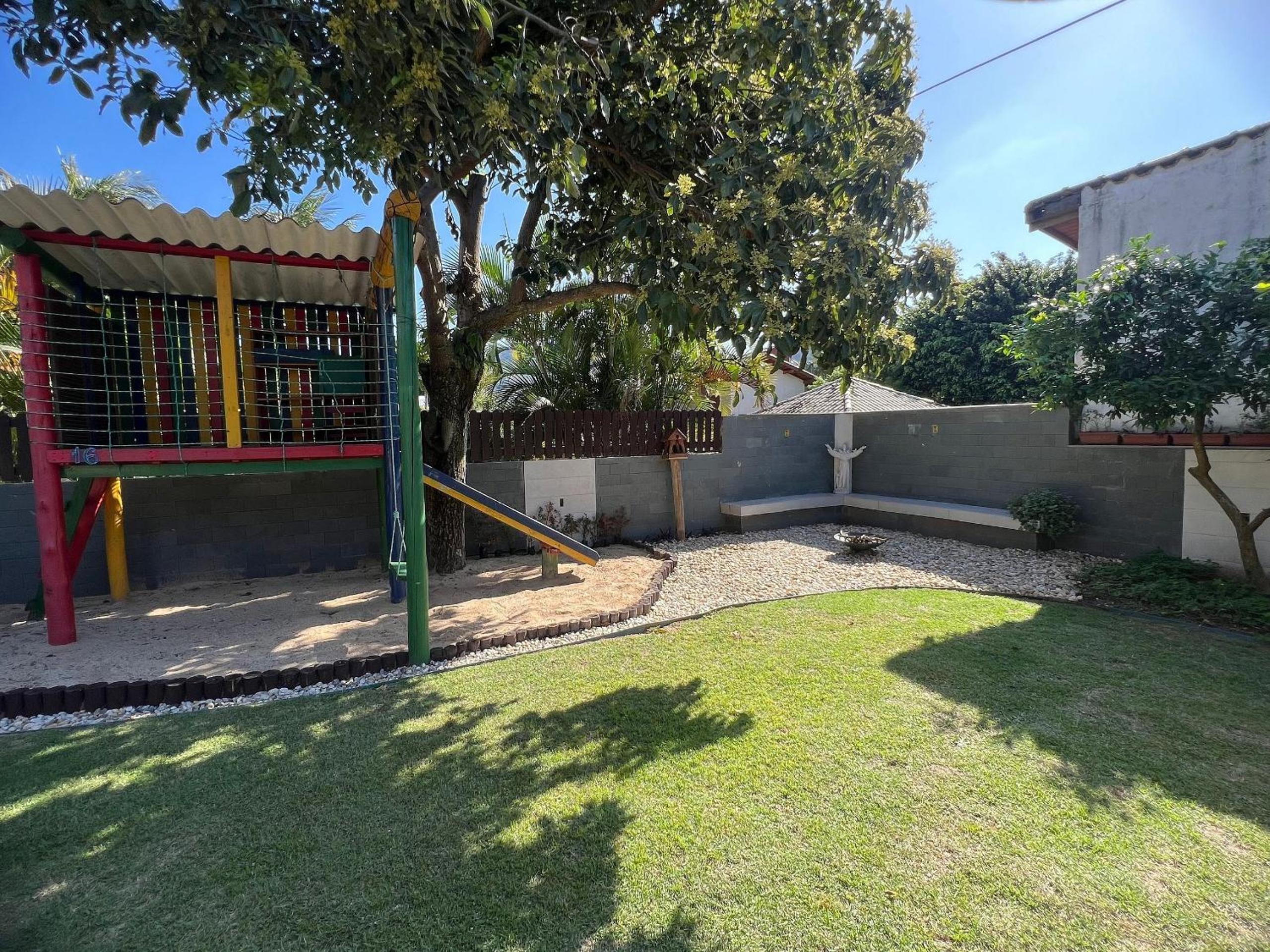 Casa Premium na Lagoa da Conceição
