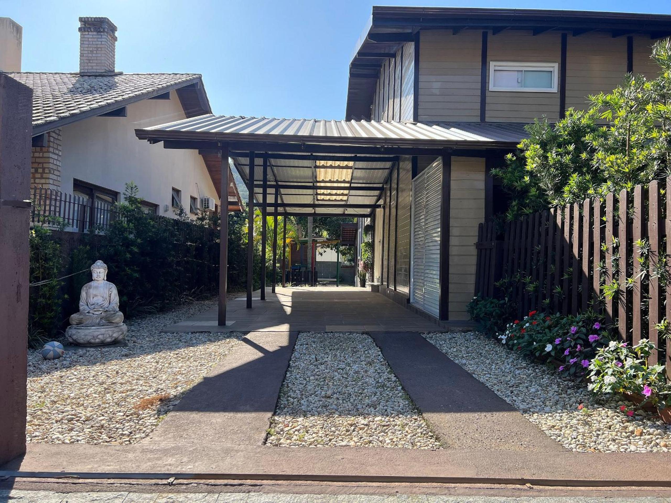 Casa Premium na Lagoa da Conceição