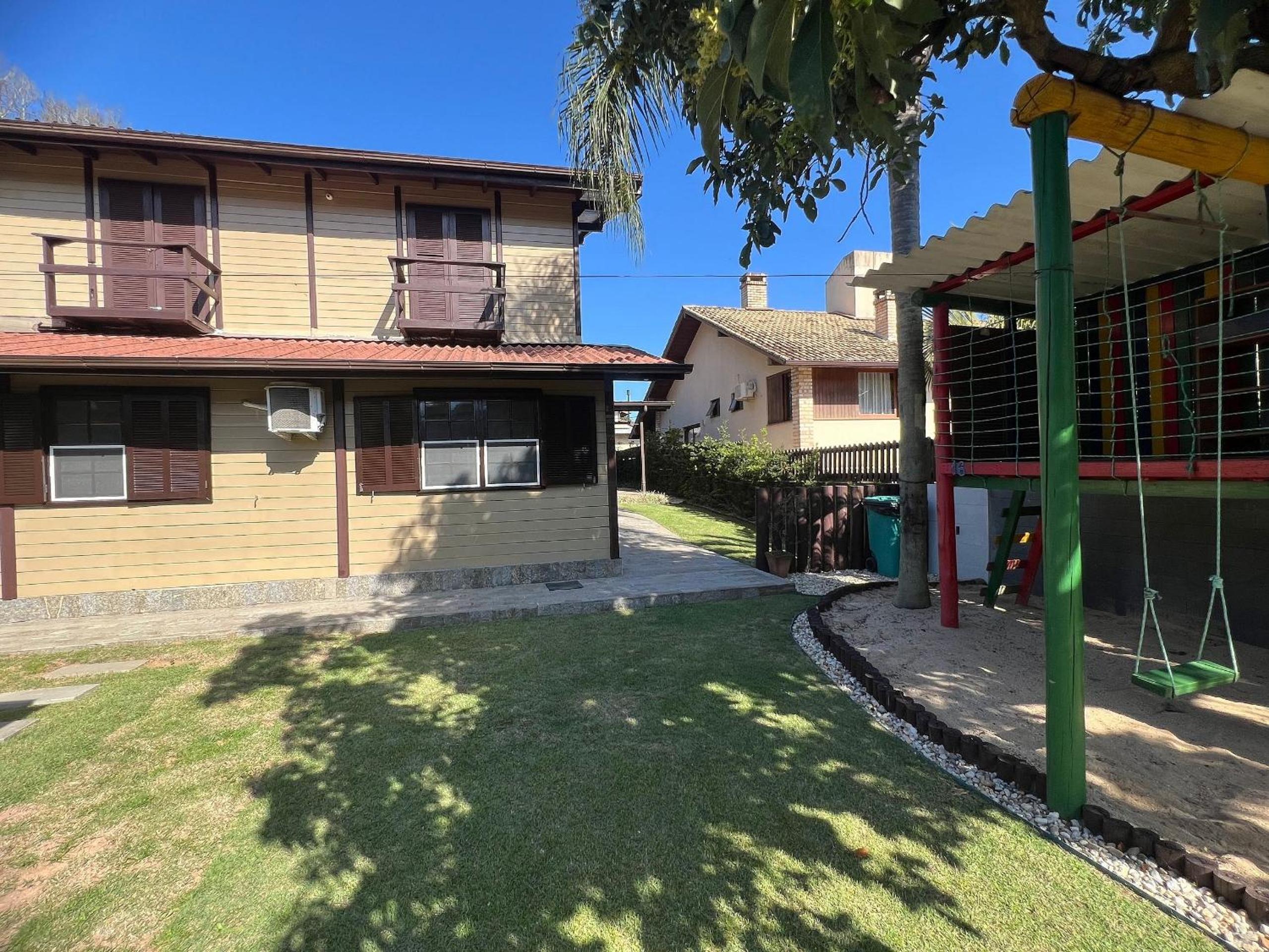Casa Premium na Lagoa da Conceição