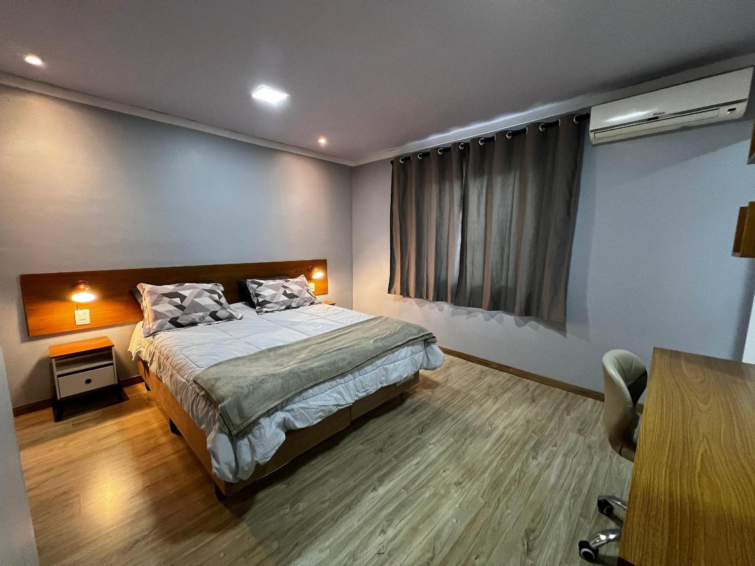 Casa Premium na Lagoa da Conceição