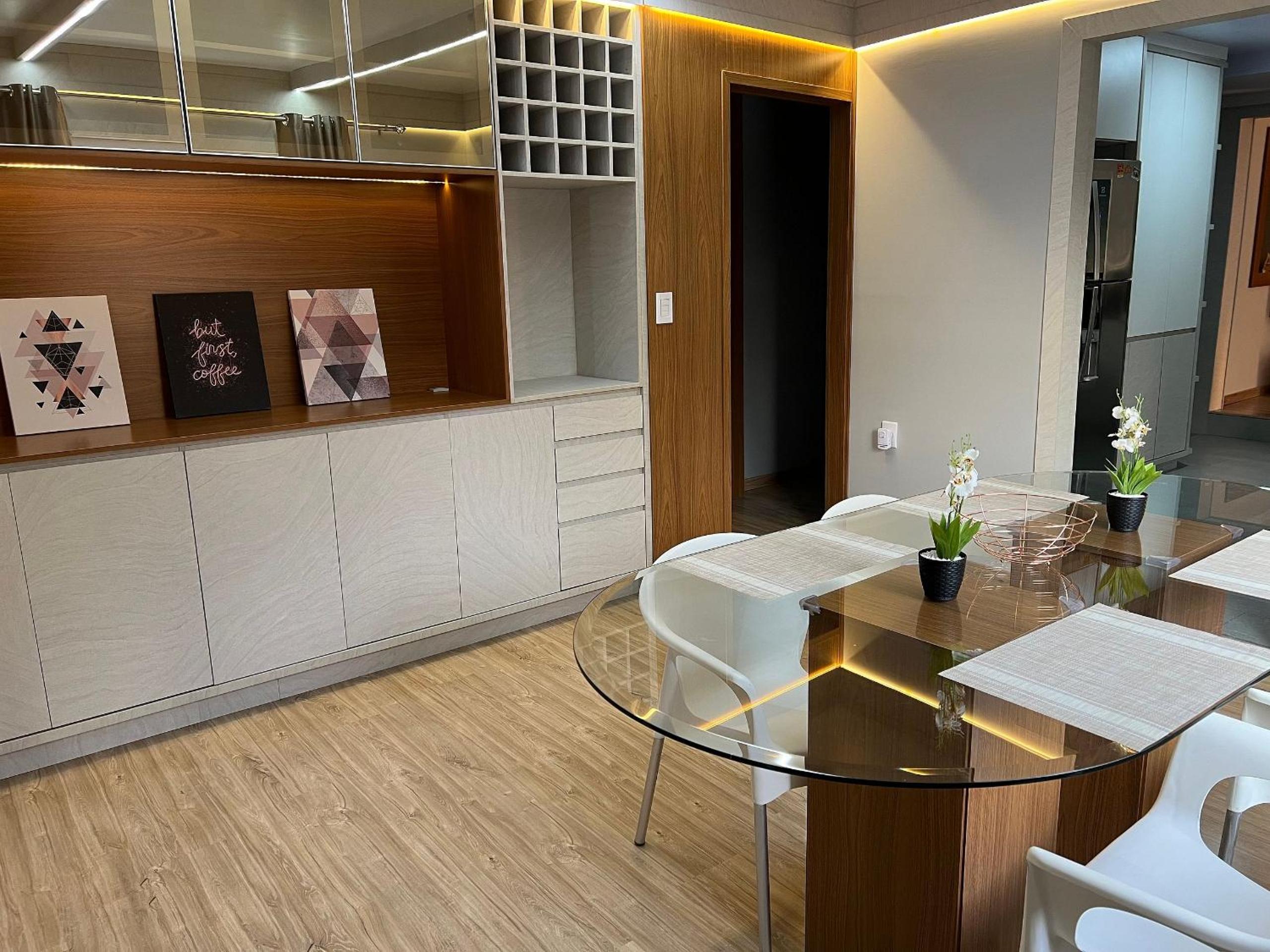 Casa Premium na Lagoa da Conceição