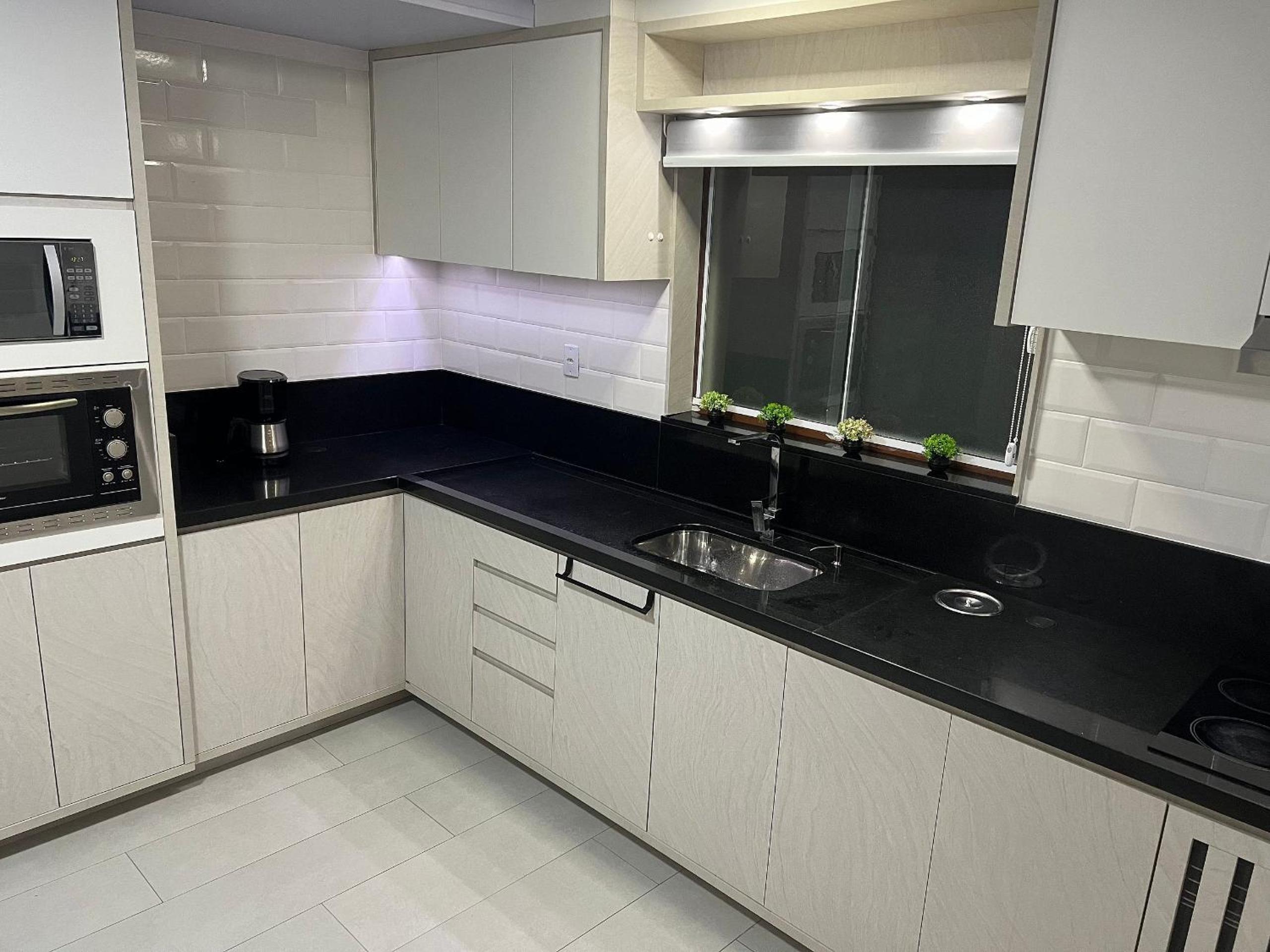 Casa Premium na Lagoa da Conceição
