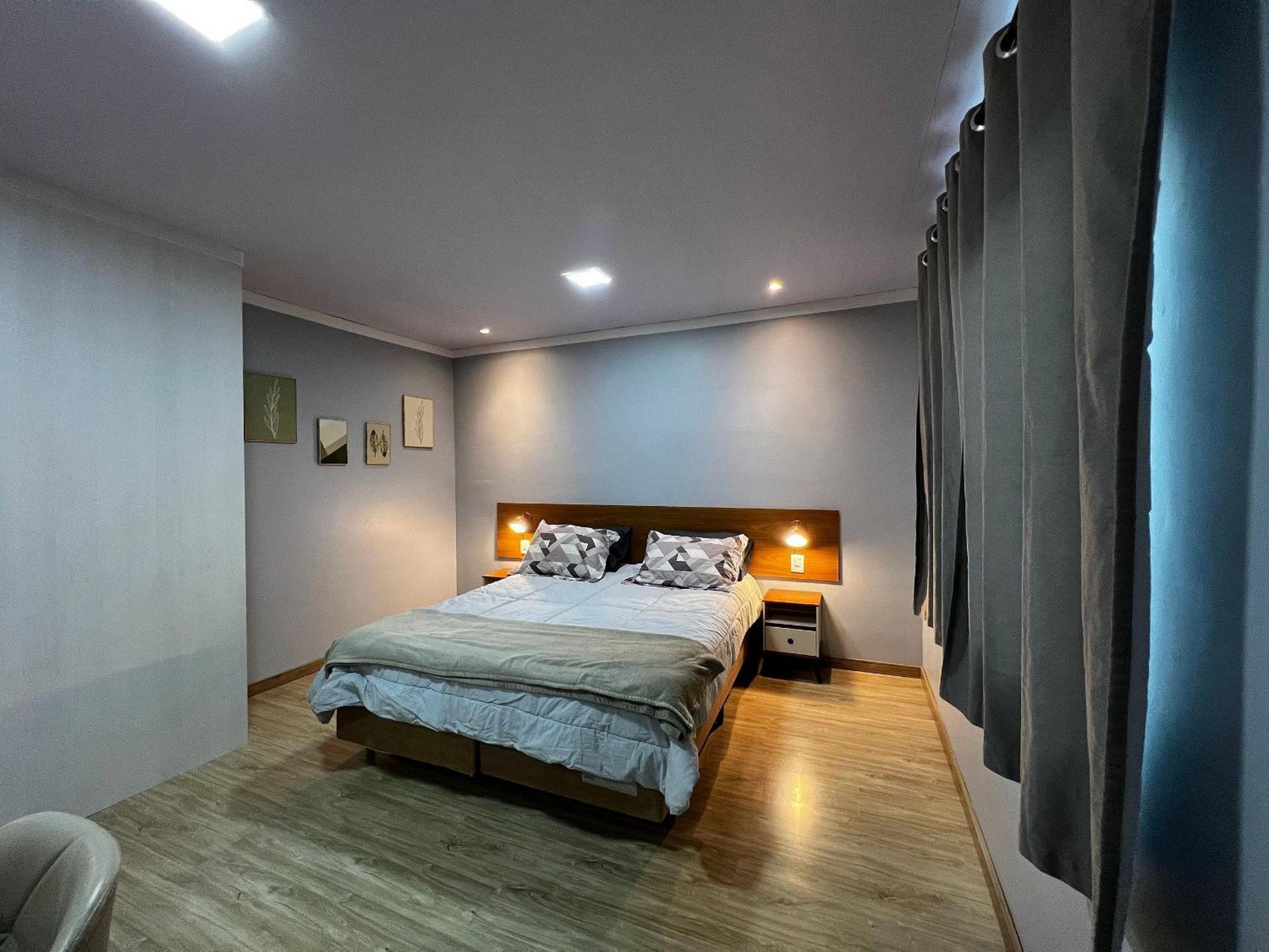 Casa Premium na Lagoa da Conceição