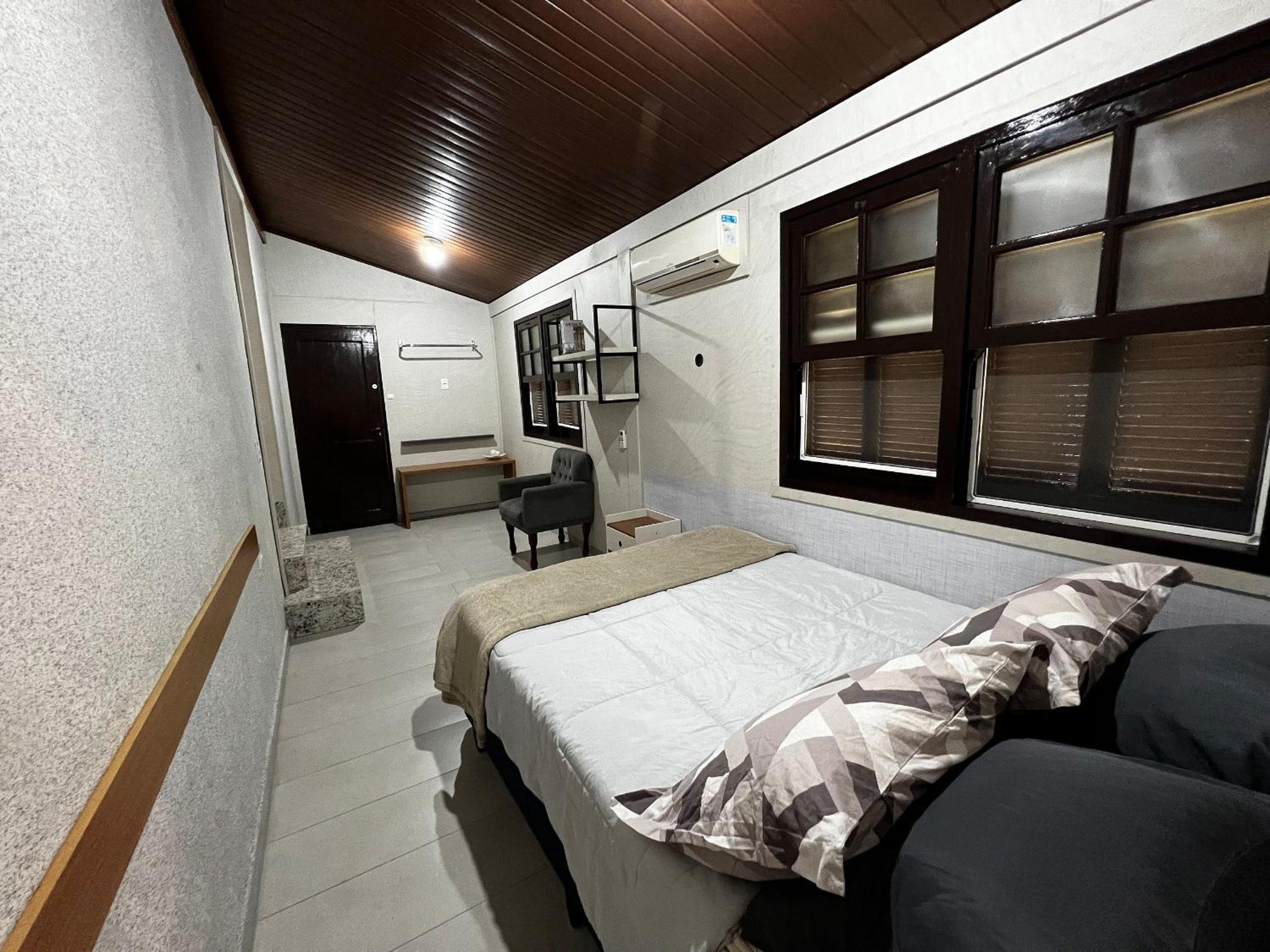 Casa Premium na Lagoa da Conceição