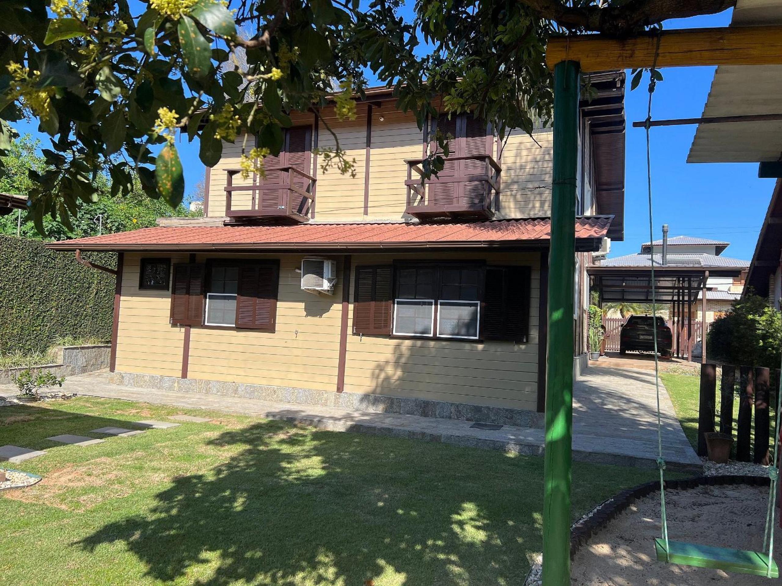 Casa Premium na Lagoa da Conceição