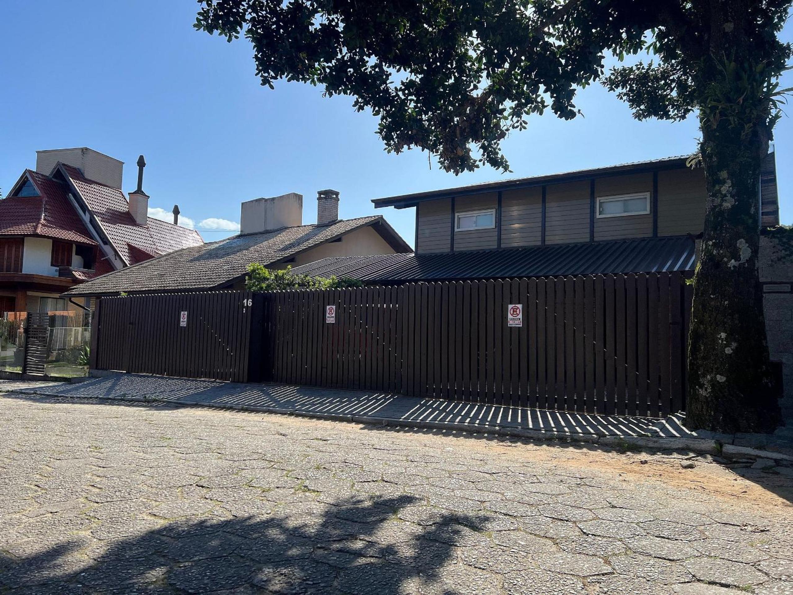 Casa Premium na Lagoa da Conceição
