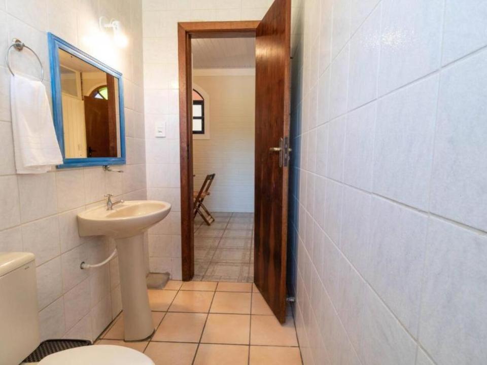 Pousada Maré de Lua