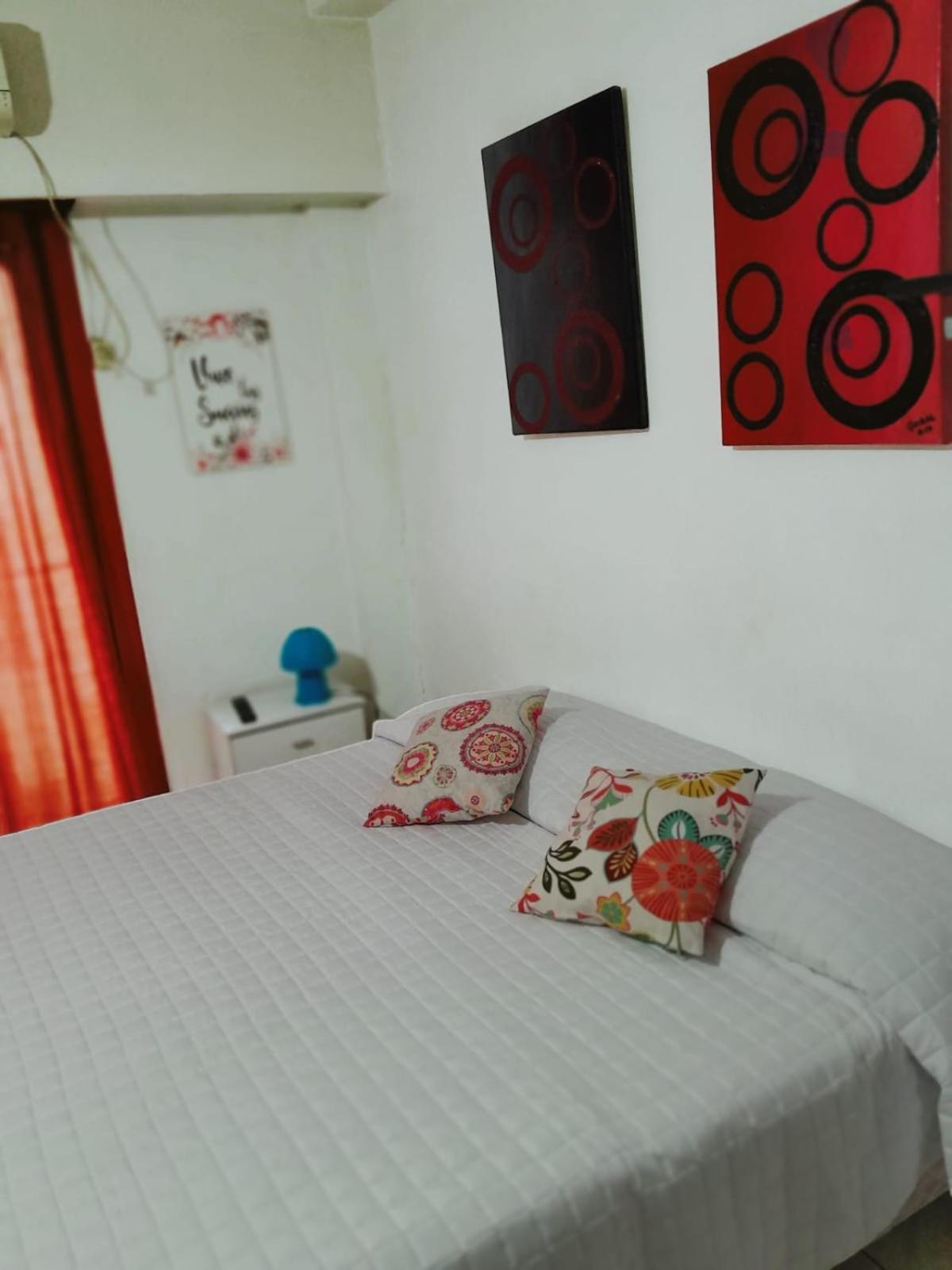 Obelisco hermoso apartamento Avenida Corrientes