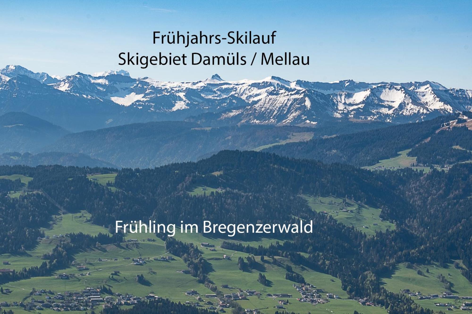Alps Hoamat Ferienchalet