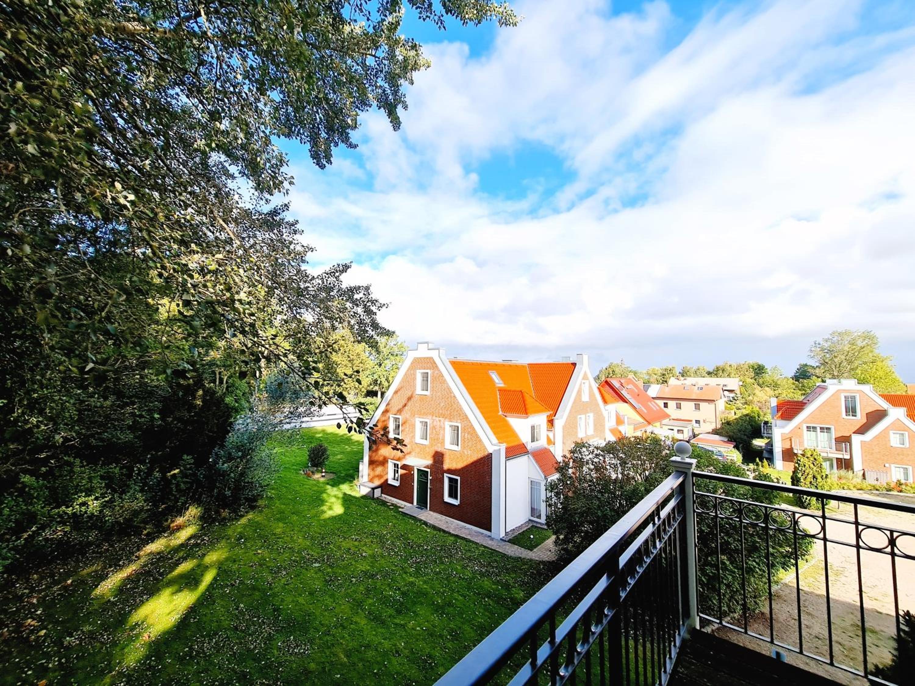 Ferienwohnung Chariette
