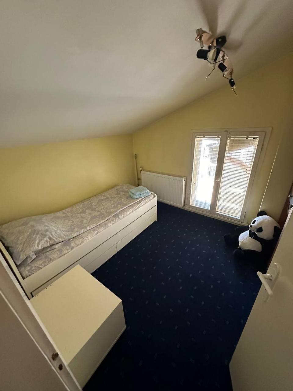 Cosy, quiet house with Vitosha view near Paradise