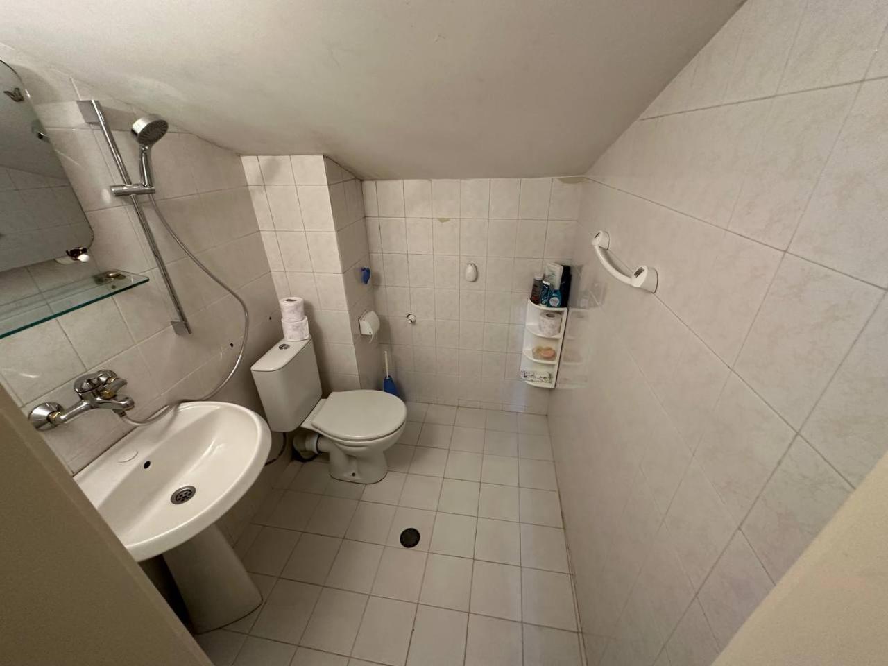 Cosy, quiet house with Vitosha view near Paradise