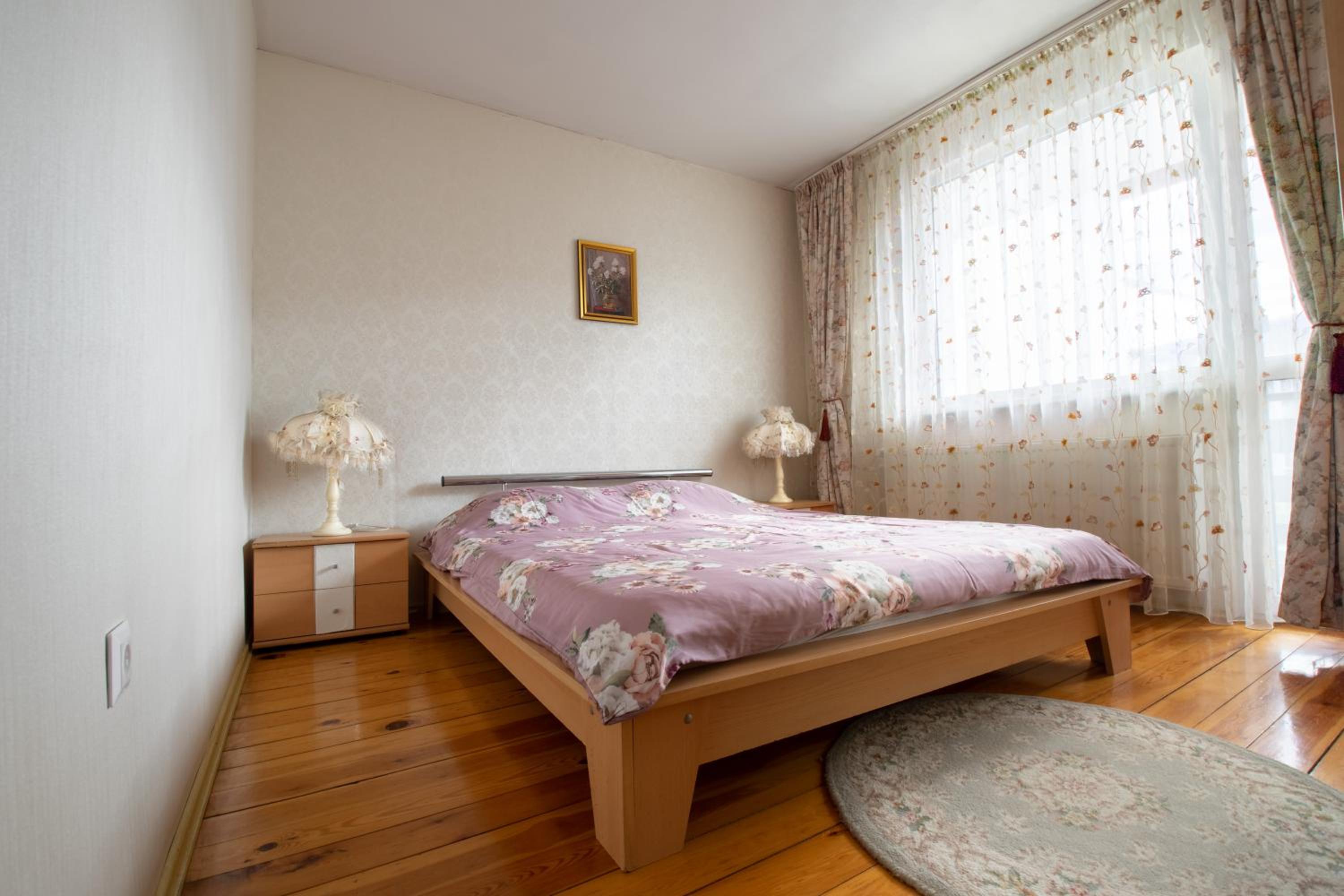Cosy, quiet house with Vitosha view near Paradise