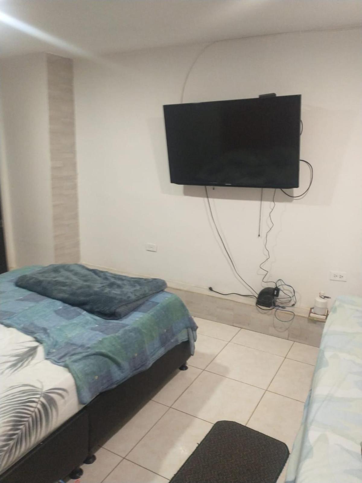 Hostel AC
