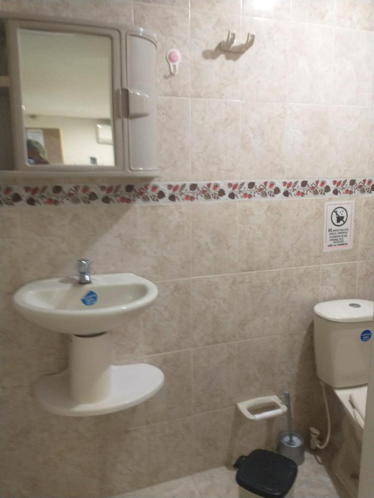 Hostel AC