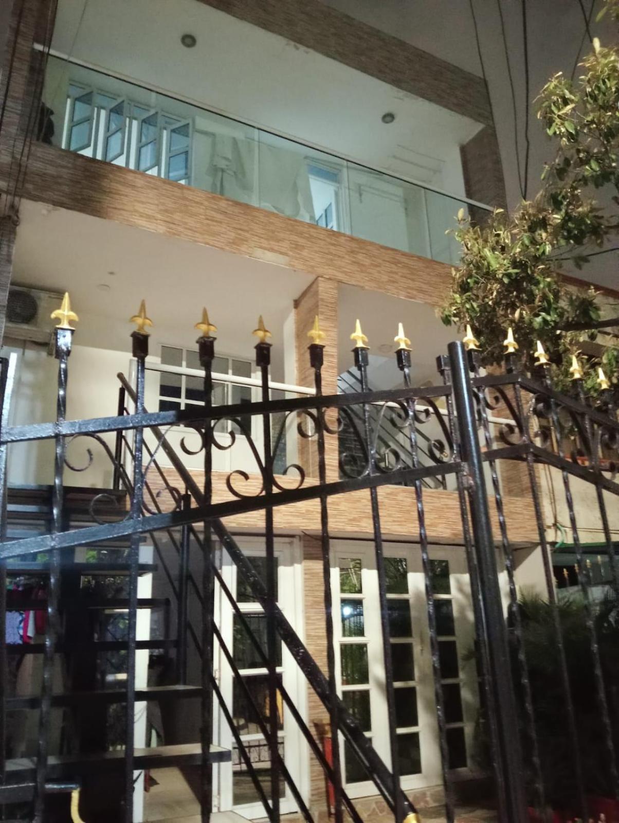 Hostel AC
