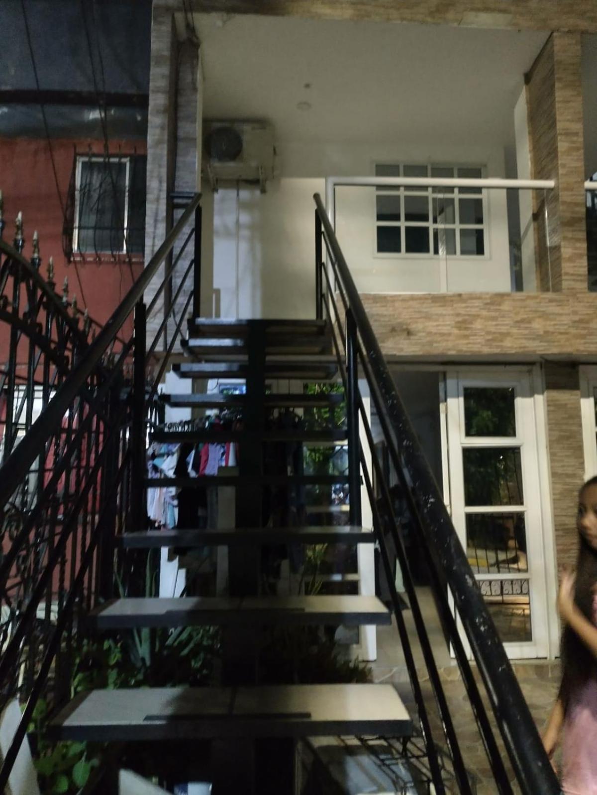 Hostel AC