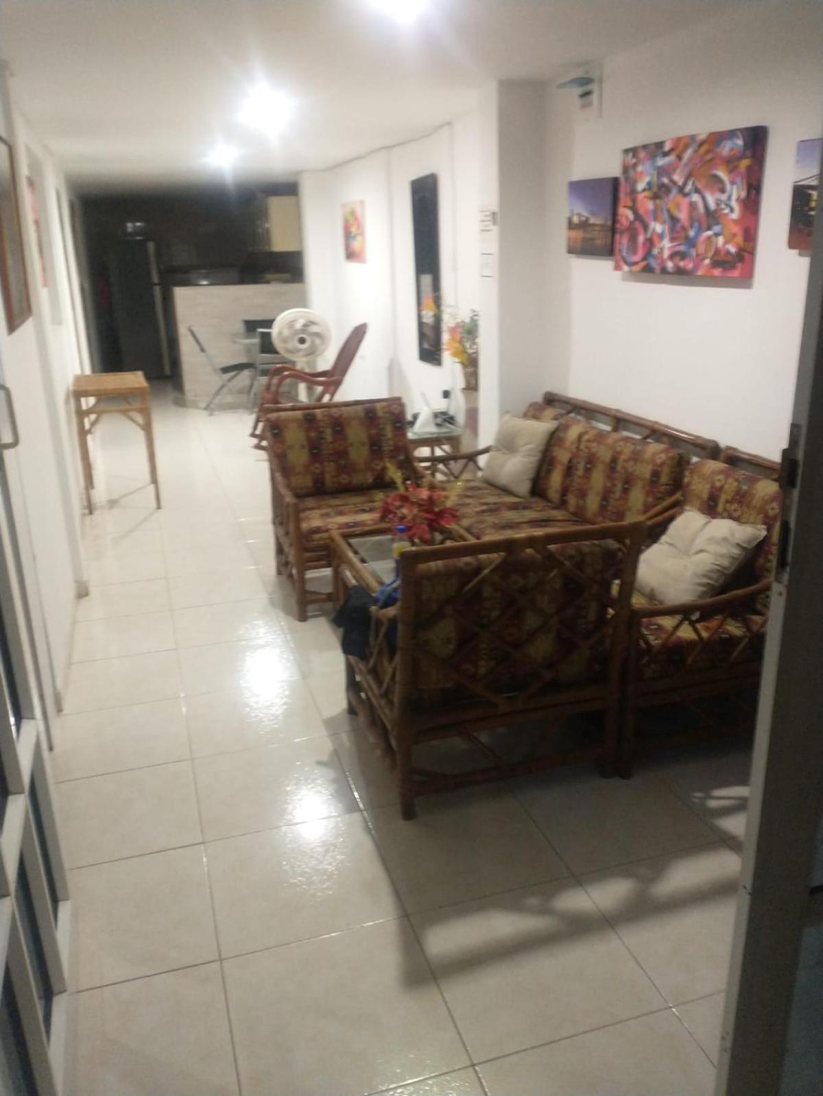 Hostel AC