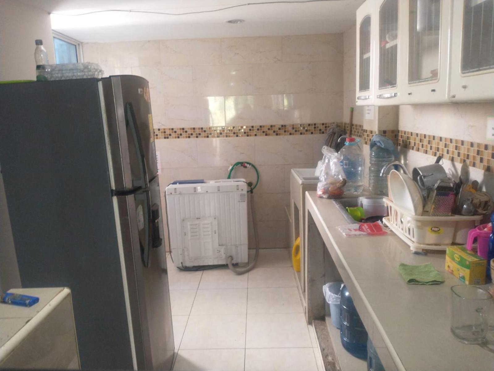 Hostel AC