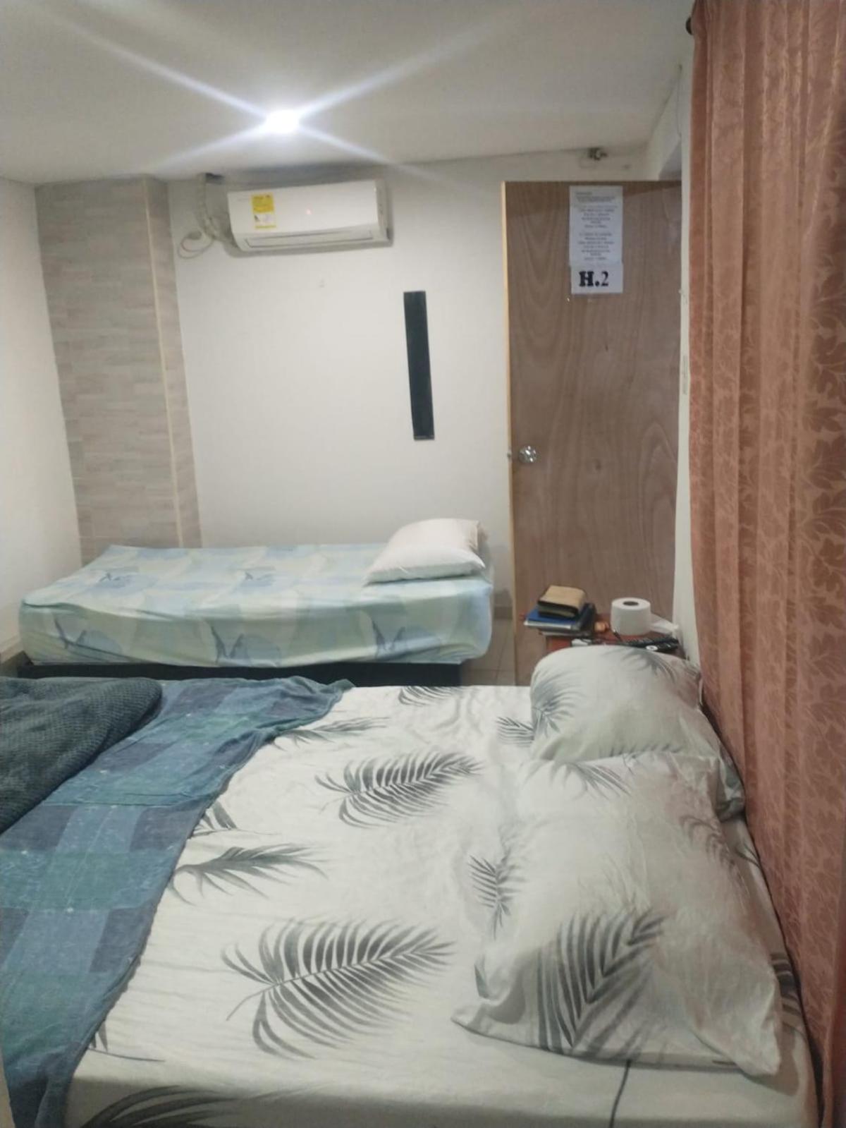 Hostel AC