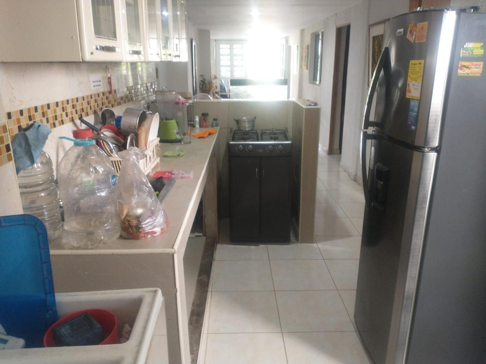 Hostel AC