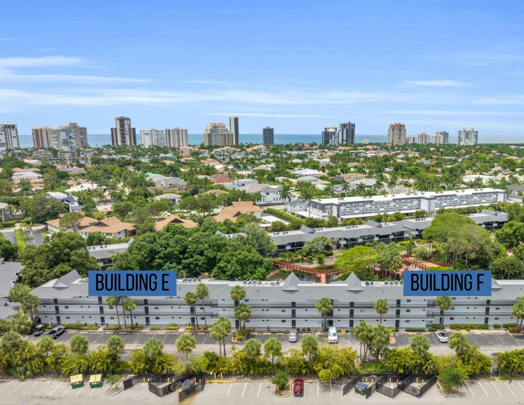 Hotel Deluxe Condo - Modern Furnishings and Great View - Image 1