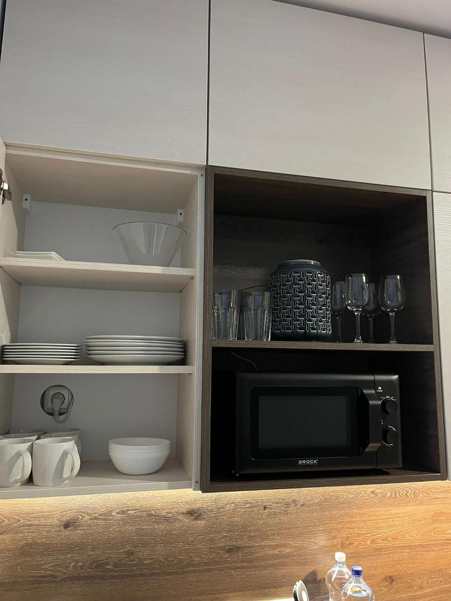 Cozy Apartment in Old Riga & Free Underground Parking