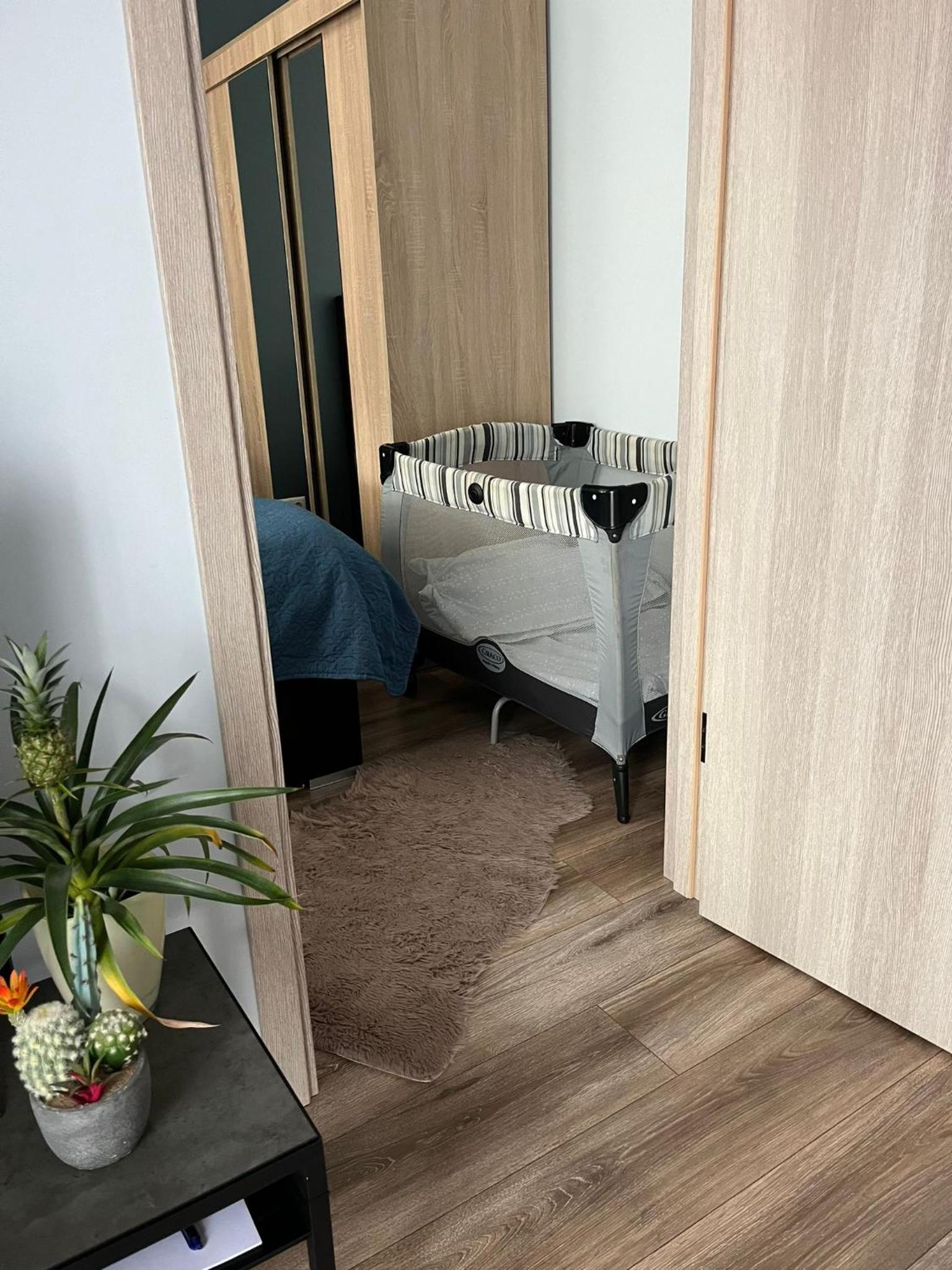 Cozy Apartment in Old Riga & Free Underground Parking