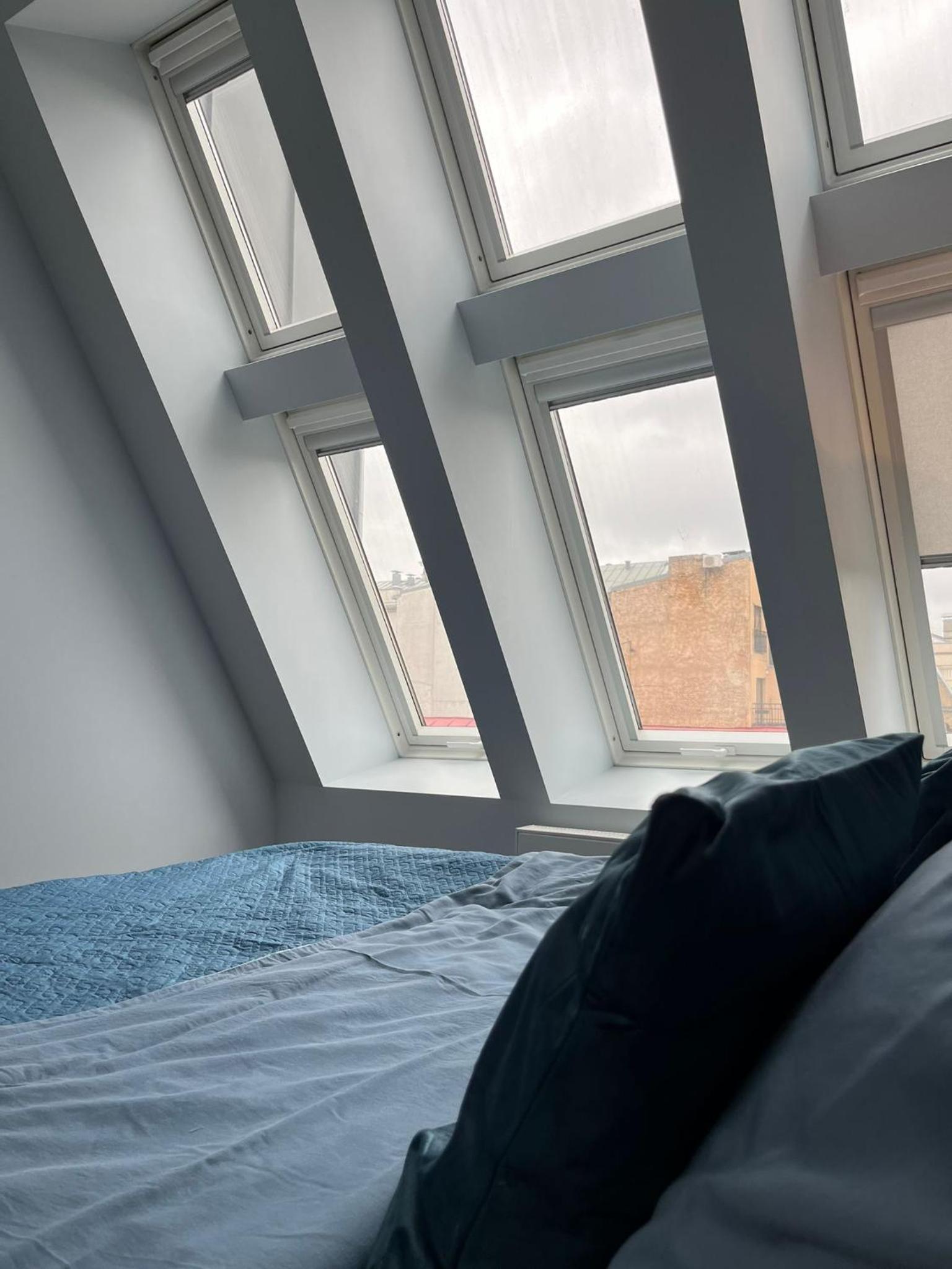 Cozy Apartment in Old Riga & Free Underground Parking