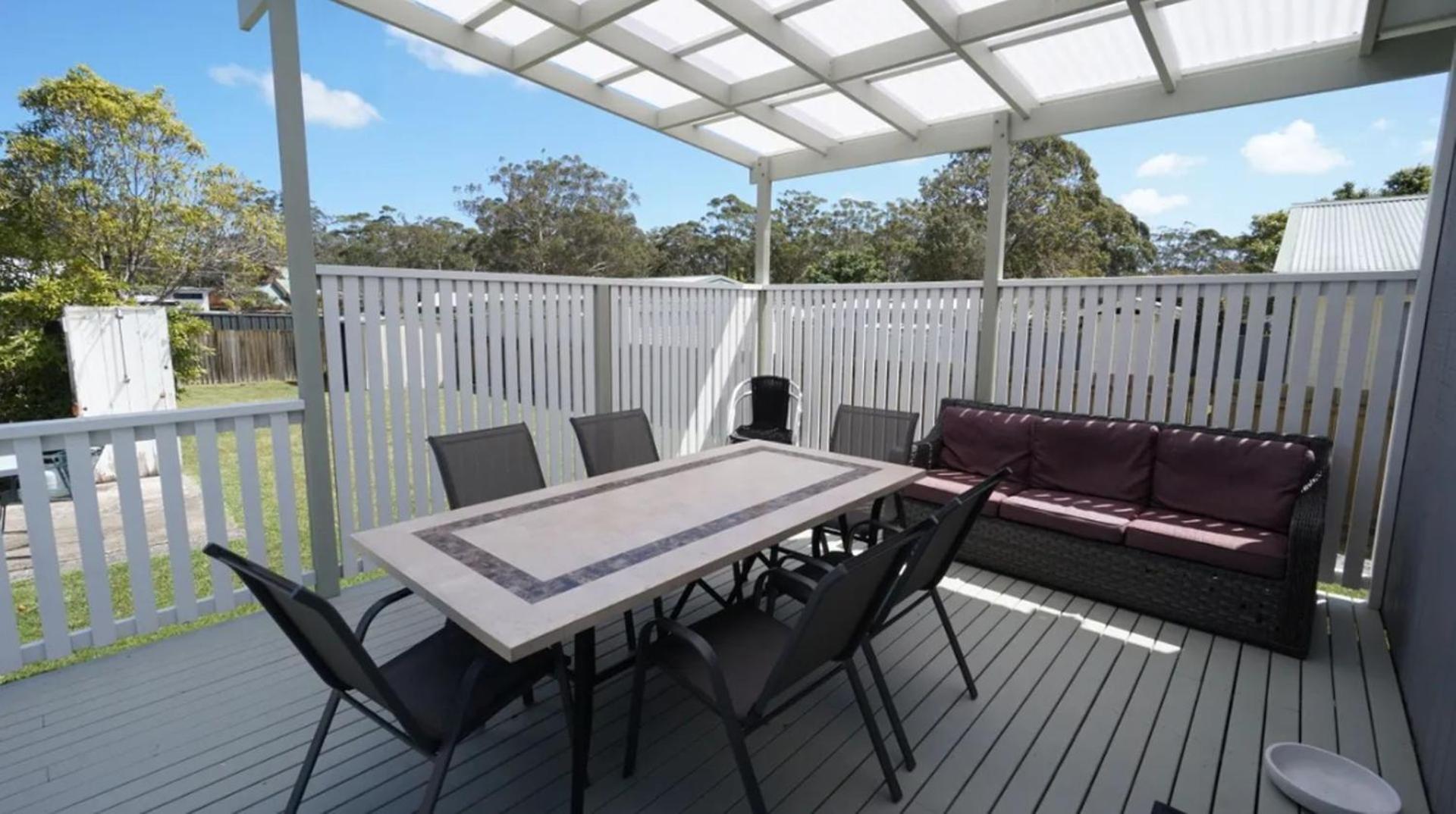 Serendipity Sands by Experience Jervis Bay