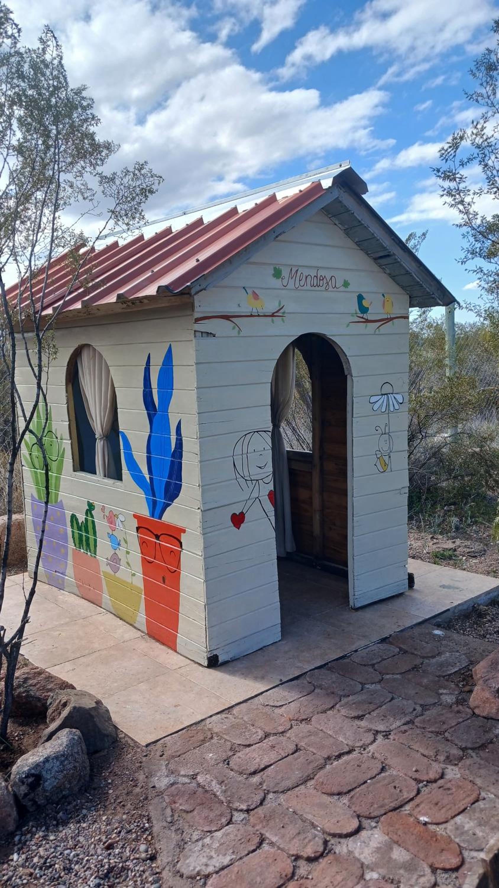 Casa en Mendoza 