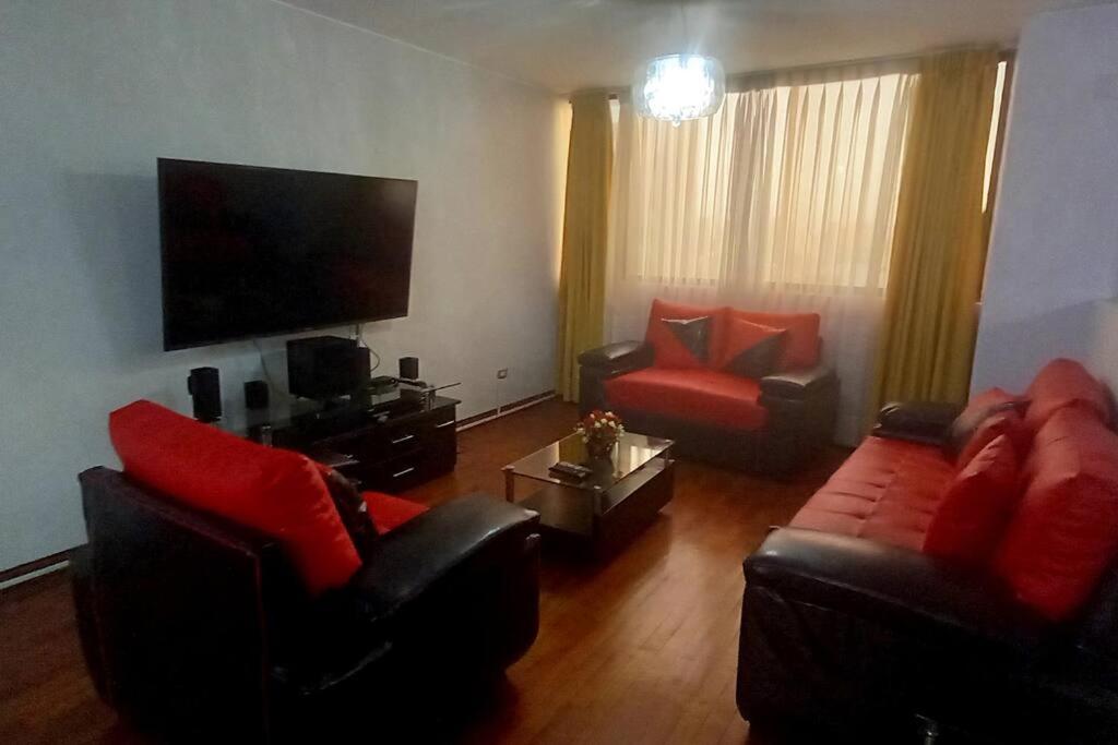 apartment temporal pardo 1